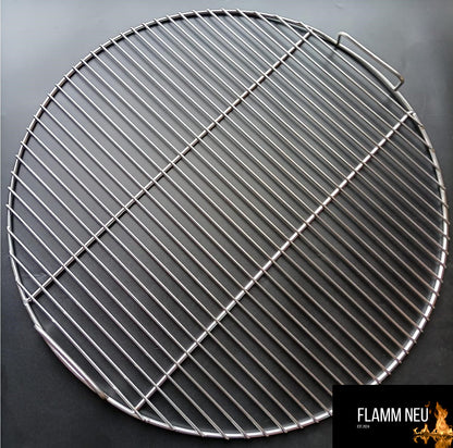 Brennholzablage Plancha Grill